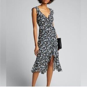 Veronica Beard Amal dress Size 6